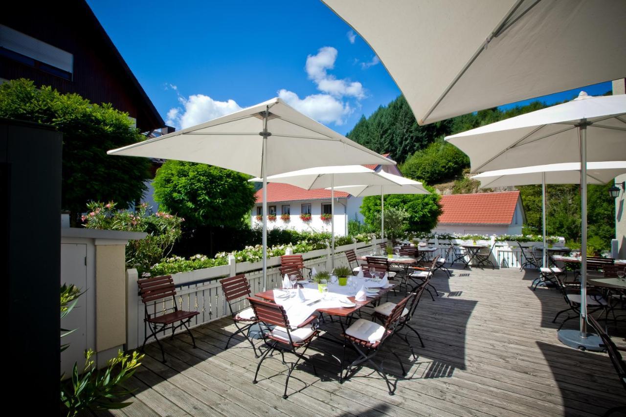 Gasthaus Sternen Post Оберрид Экстерьер фото